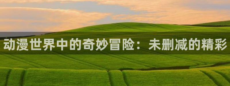旧里番动画片